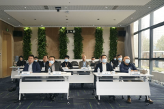“筑遠杯”項目經理技能大賽完美收官