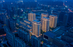 黨員在一線，全員助交付
