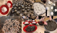 金茂裝飾2022年歡慶元宵活動(dòng)暨員工生日會(huì)